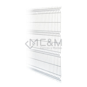 PANEL CMFOR 3D LIGHT GALVANIZADO 1.80X3.00 MTS X 3.7mm