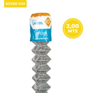 Malla cuadrada 6014 2.00